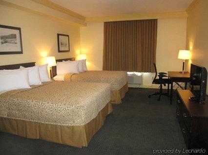 Chateau Nova Hotel 포트맥머리 객실 사진